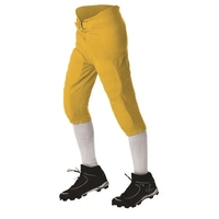 Youth solo series integrated football pant.... from ASI 37461 Augusta Sportswear