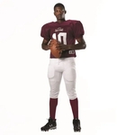 Adult Practice Football Jersey
