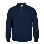 1/4 Zip Fleece Pullover