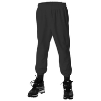 Youth Pull Up Baseball Pant