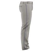 Youth Crush Premier Braided Baseball Pant