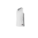 Mens Single Ply Basketball Jersey