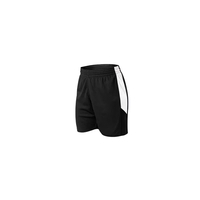 Ultra lightweight, bonded mesh fully reversible short.... from ASI 37461...