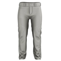 Youth Crush Premier Baseball Pant