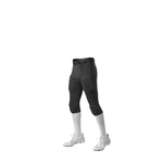 Adult Integrated Knee Pad Football Pant