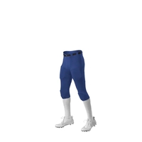 Youth football pants with five panel back construction with no-fly crotch,......
