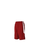 Adult Single Ply Reversible Short