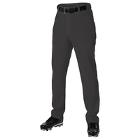 Youth Open Bottom Baseball Pant