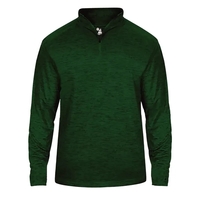 Tonal Blend 1/4 Zip