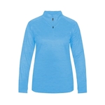 Tonal Blend Women's 1/4 Zip