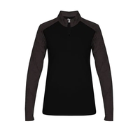 1/4 Zip Women's Lightweight Pullover