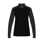 1/4 Zip Women's Lightweight Pullover