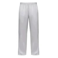 Perf. Fleece Open Bottom Pant