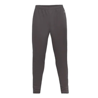 Pants with tapered fit in lower leg, 12" zippers on each... from ASI 37461...