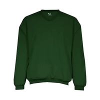 Windshirt with side entry pockets, locker loop, wind and water resistant,......