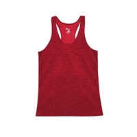 Tonal Blend Racerback Tank