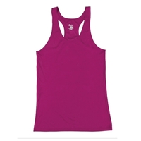 B-Core Racerback Tank