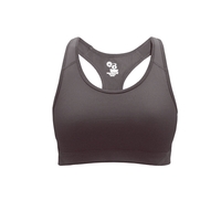 B-Sport Girls' Bra Top