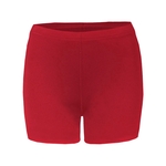 Compression Women's 4 Inch Short