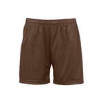 Mesh/Tricot Women's Short