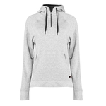 Fitflex Women's Hood Zip