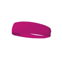 Headband available in different colors.... from ASI 37461 Augusta Sportswear...