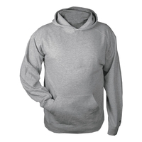 C2 Fleece Youth Hood