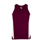Stride Women's Singlet