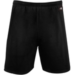 Athletic Fleece Short