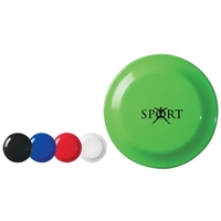 Small discus... from ASI 61125 Hit Promotional Products / Hit®