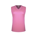 C2 Sleeveless Women's Tee