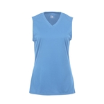 B-Core Women's Sleeveless Tee