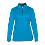 B-Core Women's 1/4 Zip