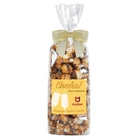 Our Boozy Popcorn comes in 3 cocktail inspired flavors - Champagne,... from...
