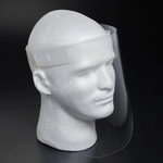 Disposable Full Face Shield