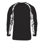 Digital Hook L/S Tee