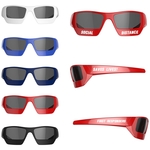 Promotional Wrap Sunglasses