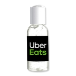 1 oz. Hand Sanitizer Bottle