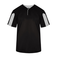 Striker Youth Placket