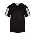 Striker Youth Placket