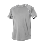 Adult Baseball Jersey Crew Neck