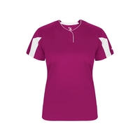 Striker Women's Placket