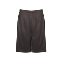 Tonal Blend Panel Short