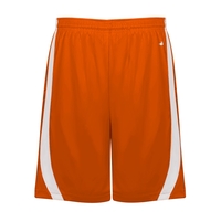 B-Slam Reversible Short