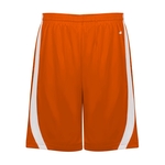 B-Slam Reversible Short