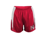 Stride Short