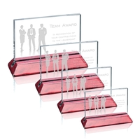 Renfrew Horizontal Award - Starfire/Rosewood