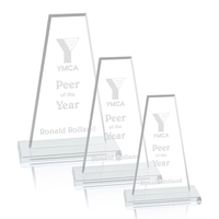 Starfire award.... from ASI 84592 St Regis Group / Prestige Glass