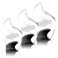 Cranfield Award - Optical/Black 7 3/4"... from ASI 84592 St Regis Group / St...