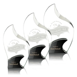 Cranfield Award - Black